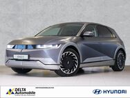 Hyundai IONIQ 5, 2.6 7kW UNIQ Relax, Jahr 2022 - Wiesbaden Kastel