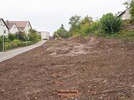 Unbebautes Grundstück für Bau von Garagen, Carport, Schuppen o.ä. - Detmold