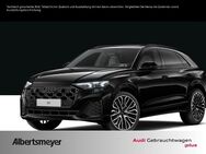 Audi Q8, 50 TDI QUATTRO, Jahr 2024 - Leinefelde-Worbis Leinefelde