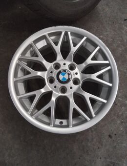 1x BMW Styling 78 Alufelge 6751364 für 3er E36,E 46, Z3 - Sprendlingen