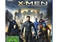 X-Men Zukunft ist Vergangenheit [3D Blu-Ray] Bryan Singer, FSK 12 - Verden (Aller)