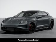 Porsche Taycan, 4S Cross Turismo | |-Lenkung, Jahr 2022 - Raubling