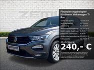 VW T-Roc, 1.5 TSI Sport El, Jahr 2020 - Oranienburg Zentrum