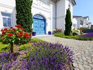 Exquisite Villa mit privatem Strandzugang und Einliegerwohnung - Kühlungsborn