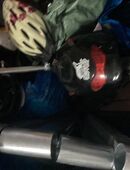 Elektroroller SMFC E-Scooter zu verkaufen in 30453