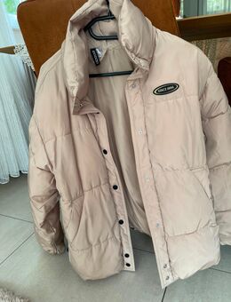 Kinderjacke in beige - Frankfurt (Main)