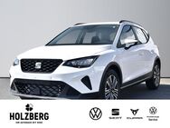 Seat Arona, 1.0 TSI Style Edition, Jahr 2024 - Braunschweig