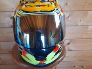 Verkaufe Helm von Valentino Rossi - Kusel
