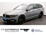 VW Passat Variant, 2.0 TDI R-Line, Jahr 2019 - Wolfsburg