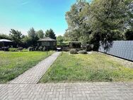 Ihr neues Paradies! - Neuwertige 3-Zimmer-Wohnung im 1. Obergeschoss / Einbauküche / Gartenanteil / Kellerraum - Konz