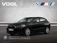 BMW X2, sDrive20i, Jahr 2020 - Burghausen