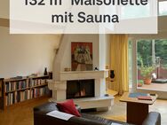 Licht, Luft und Lebensart – Stilvolle Maisonette mit Weitblick in Berlin-Lichterfelde - Berlin