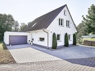 132 m² Wohnfläche - schlüsselfertige Bauweise zum Spitzenpreis - Mölln (Schleswig-Holstein)