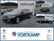 VW Passat Variant, 1.5 eTSI Business, Jahr 2024 - Gronau (Westfalen)