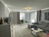 Einfach einziehen und wohlfühlen - Moderne 4,5 ZKB Wohnung mit 2 Balkonen - Viernheim
