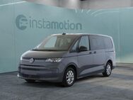 VW T7 Multivan, 1.5 TSI Multivan Life LÜ, Jahr 2023 - München