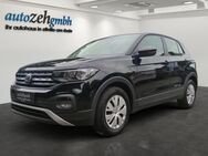 VW T-Cross, , Jahr 2020 - Eltville (Rhein)