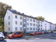 3-Zimmer-Wohnung in Duisburg - Duisburg
