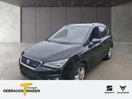 Seat Arona 1.0 TGI FR KAMERA NAVI LED FULL-LINK - Gelsenkirchen