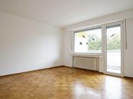 Rund 4,2 % Rendite - Ideal für Singles oder Paare: Eigentumswohnung mit Balkon und PKW-Garage - Solingen (Klingenstadt)