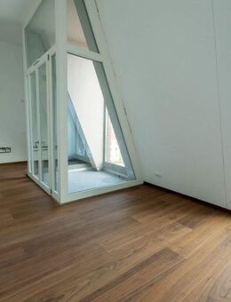 Neubau - Individuell geschnittene 2-Raumwohnung mit Loggia - Frankfurt (Oder)