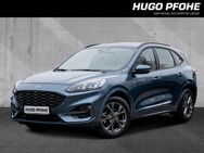 Ford Kuga, ST-Line, Jahr 2023 - Schwerin