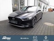 Mazda 3, 2.5 L e G 140ps 6MT FWD Homur, Jahr 2022 - Melle