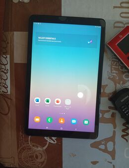Samsung Galaxy Tab A - Berlin Lichtenberg
