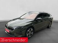 Skoda Octavia, 2.0 TSI Combi, Jahr 2024 - Mühlhausen (Regierungsbezirk Oberpfalz)