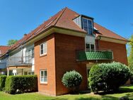 Ihre Ferienwohnung an der Ostsee im Landhaus Ostseeblick - Bastorf