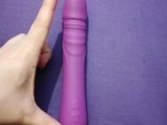 Dildo sucht neues Zuhause - München