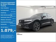 VW Touareg, 3.0 TDI R-LINE, Jahr 2024 - Neuss