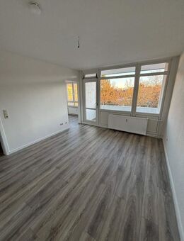 Renovierte gut geschnittene 1,5-Zimmer-Wohnung in Delmenhorst zu vermieten - Delmenhorst