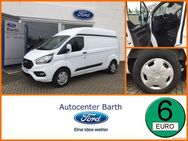 Ford Transit Custom, 2.0 TDCi Kasten 320 L2 Trend, Jahr 2022 - Grimmen