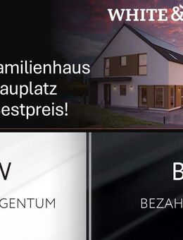 Minimalistisch oder voller Persönlichkeit? Du entscheidest! - Frankfurt (Oder)