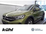 VW Taigo, 1.0 TSI Move APP, Jahr 2024 - Gifhorn