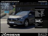Mercedes EQA, 250 Wide Easy Amb 18, Jahr 2021 - Dillenburg