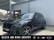 BMW X5, xDrive30d, Jahr 2023 - Braunschweig