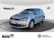 VW Polo, 1.0 TSI Trendline Fenster el, Jahr 2016 - Dinklage