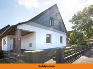 Wohnanlage in Garbsen Horst mit 3 Wohneinheiten - Garbsen