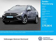 VW Taigo, 1.5 R-LINE LM17, Jahr 2024 - Dortmund