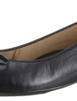 Ara SARDINIA Ballerina Loafer, Festtagsschuh, Business Schuh mit Schleife
