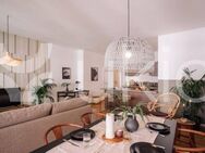 KWILU - 3 rooms apartment with Terrace in Mitte (Berlin) - Berlin
