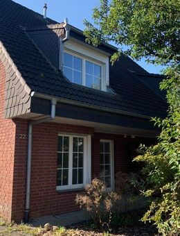 HENNEF, Top DHH, ca. 200 m² WNfl. 5 Zi.mmer mit Studio, Vollkeller, 2 Terrassen, schöner Süd-Garten - Hennef (Sieg)