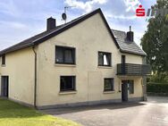 Handwerker gesucht! Sanierungsbedürftiges Einfamilienhaus mit sonnigem Grundstück in idyllischer Lage - Aachen