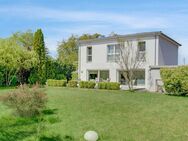 Repräsentatives Einfamilienhaus im Leipziger Nordosten - komfortabel & energieeffizient - Leipzig