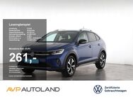 VW Taigo, 1.0 TSI STYLE | | | |, Jahr 2024 - Plattling