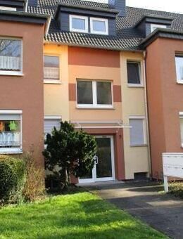 Gelegenheit: 1-Zimmer-Citywohnung - Bonn