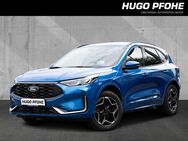 Ford Kuga, 2.5 ST-Line X Duratec Sports Utili, Jahr 2022 - Bad Segeberg