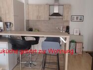 Zwei-Zimmer-Wohnung mit Balkon und Stellplatz - PROVISIONSFREI - Ravensburg